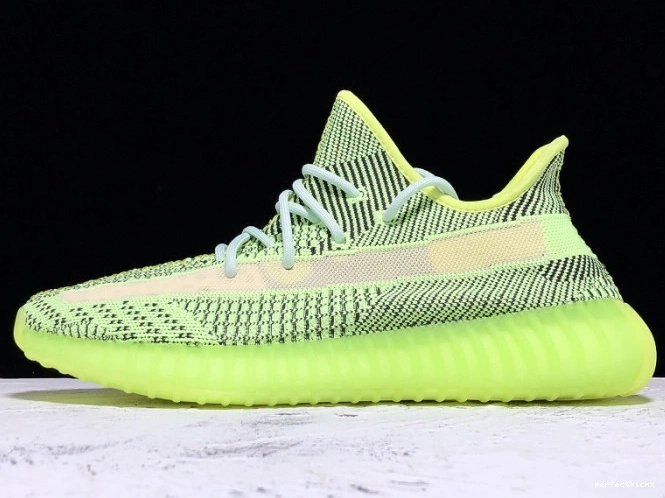 Yeezy Boost Adidas "Yeezreel V2 Non-Reflective FW5191 350 0725